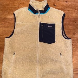 Patagonia Classic Retro-X Vest